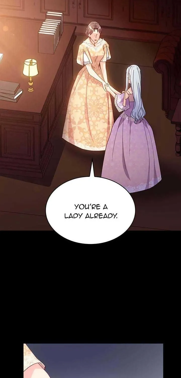 I Don’t Want to Be Loved Chapter 6 page 54 - 