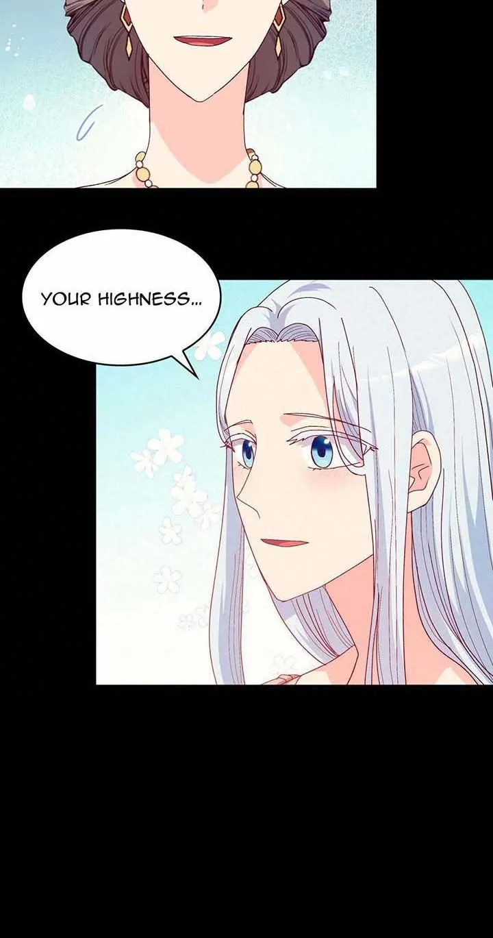 I Don’t Want to Be Loved Chapter 6 page 56 - 