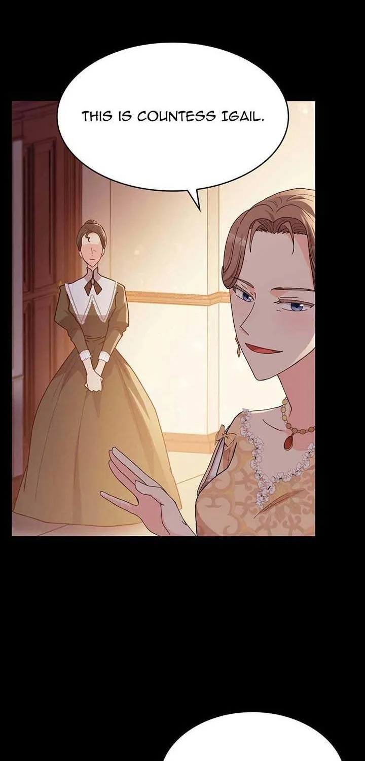 I Don’t Want to Be Loved Chapter 6 page 58 - 