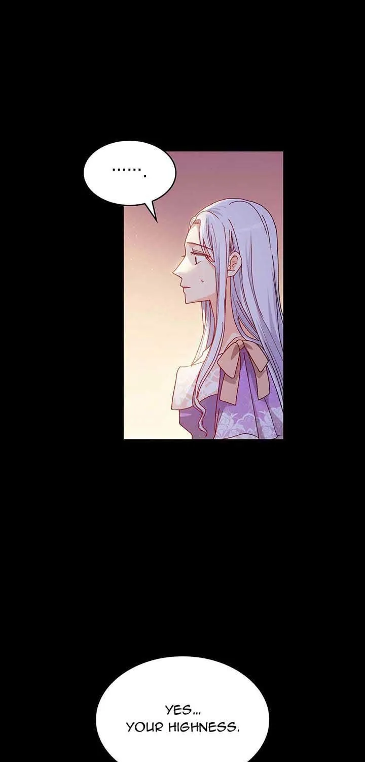I Don’t Want to Be Loved Chapter 6 page 61 - 