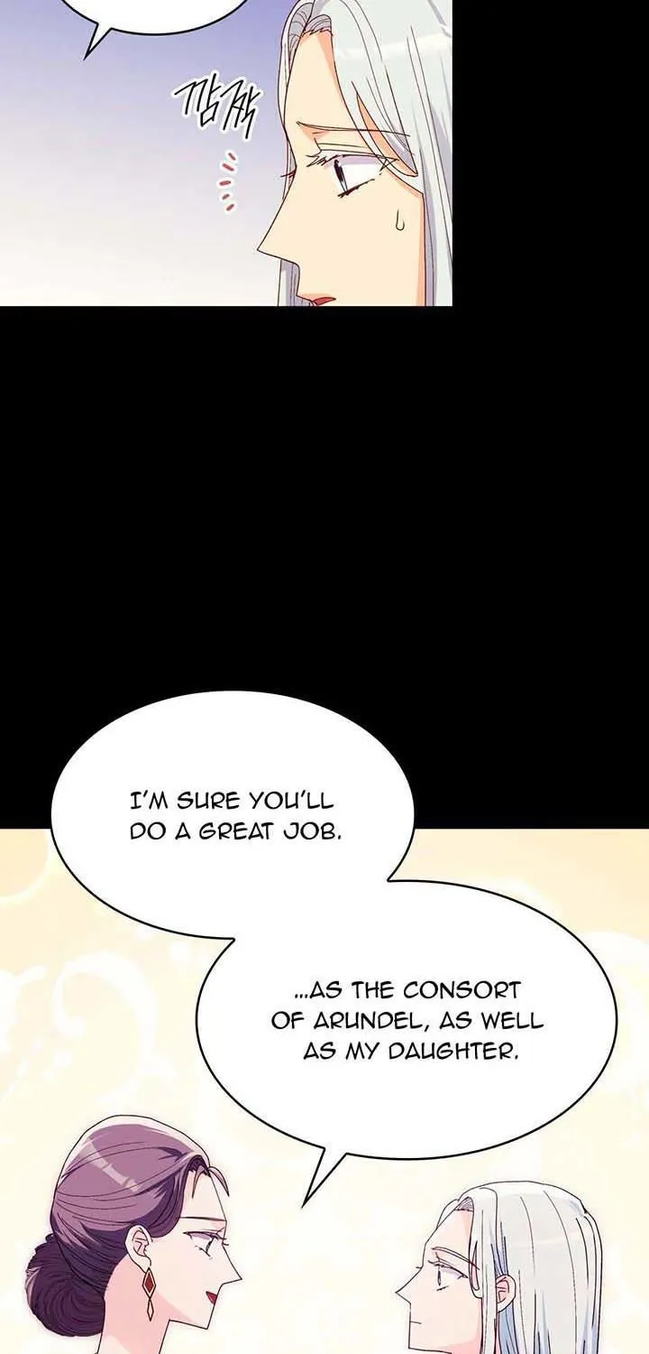 I Don’t Want to Be Loved Chapter 6 page 65 - 