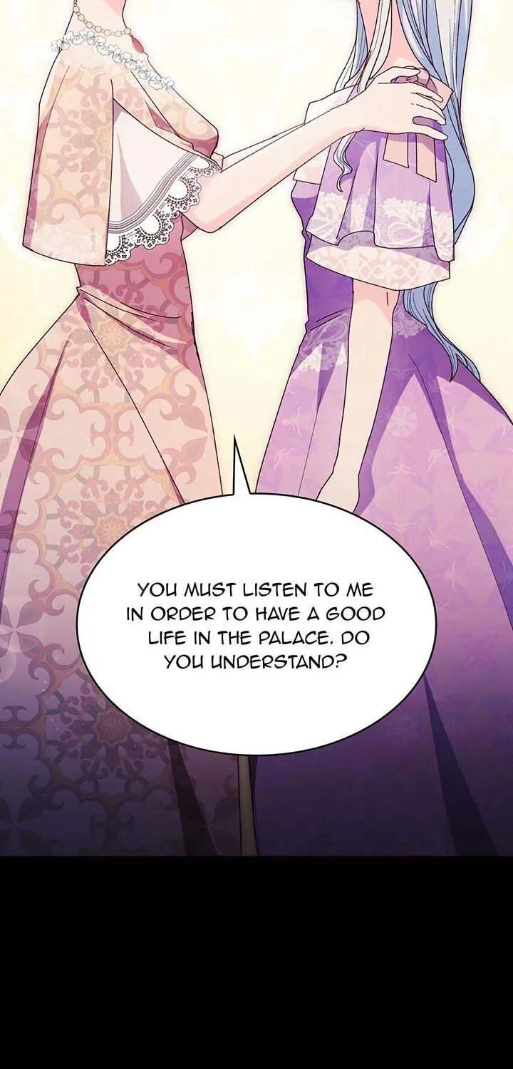 I Don’t Want to Be Loved Chapter 6 page 66 - 