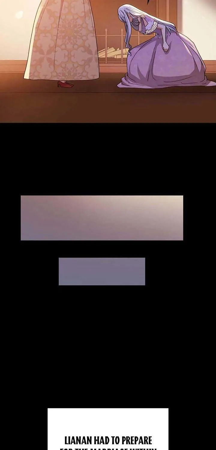 I Don’t Want to Be Loved Chapter 6 page 69 - 
