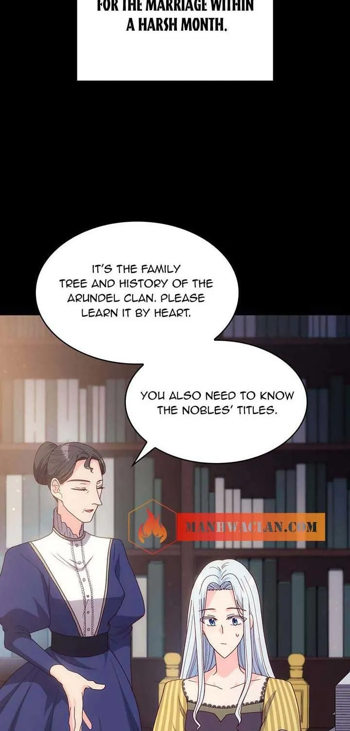 I Don’t Want to Be Loved Chapter 6 page 70 - 