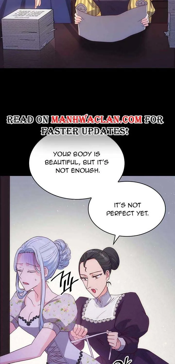 I Don’t Want to Be Loved Chapter 6 page 71 - 