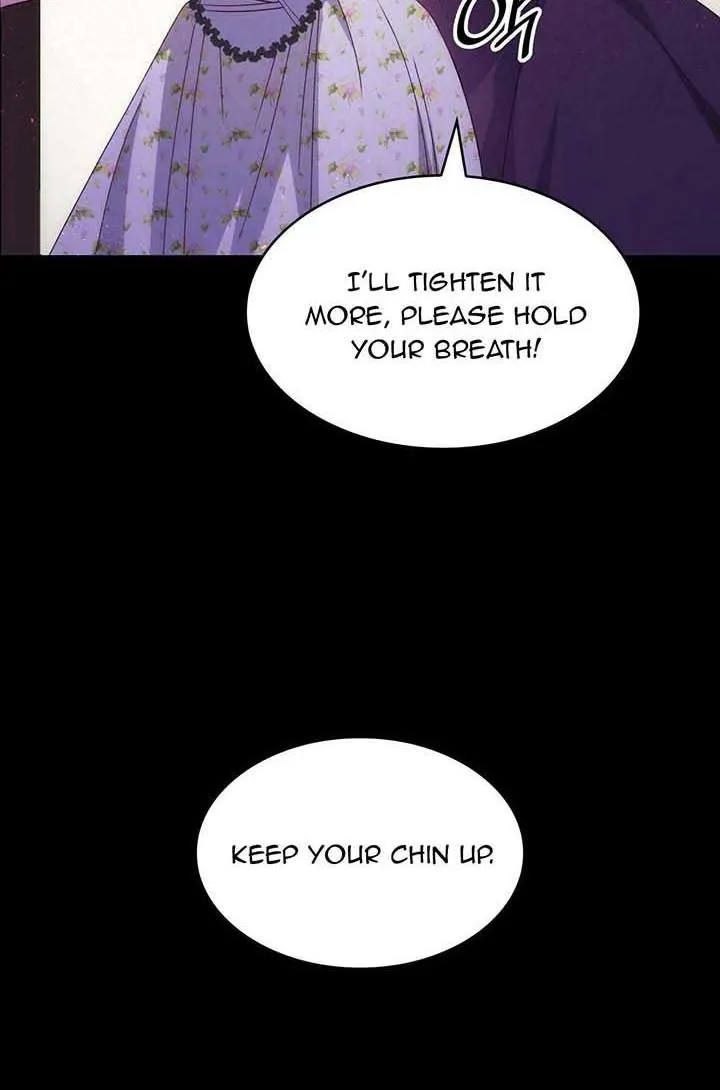 I Don’t Want to Be Loved Chapter 6 page 72 - 