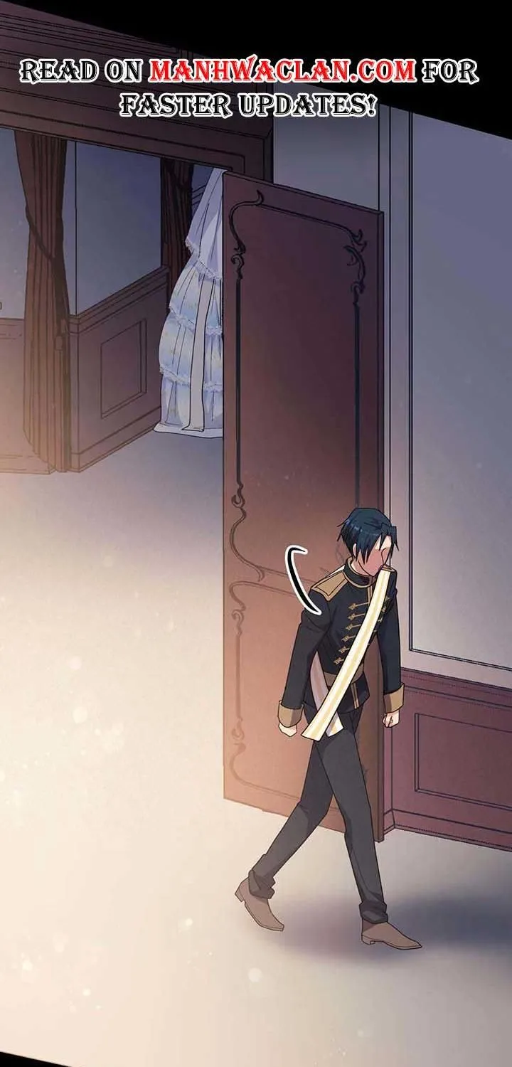 I Don’t Want to Be Loved Chapter 6 page 79 - 