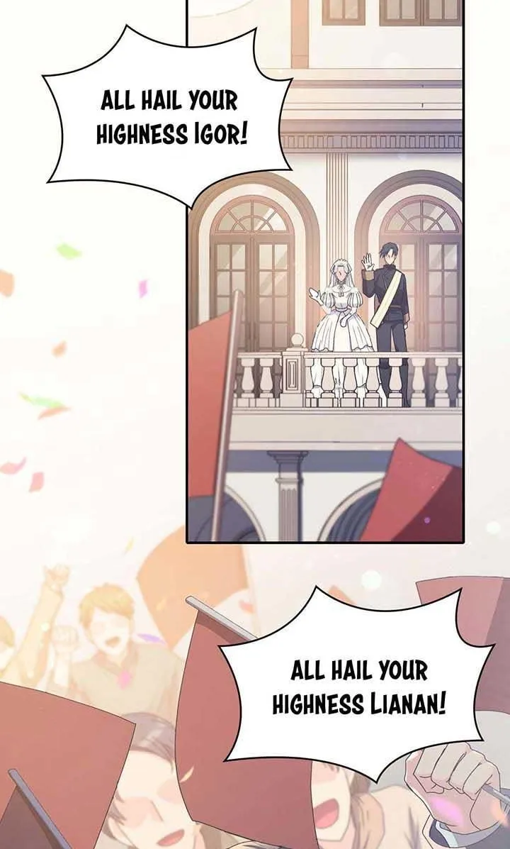 I Don’t Want to Be Loved Chapter 6 page 88 - 