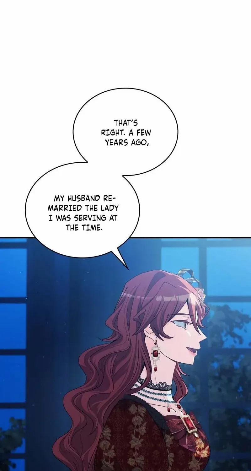 I Don’t Want to Be Loved Chapter 60 page 17 - 