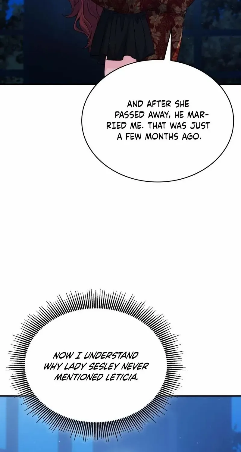I Don’t Want to Be Loved Chapter 60 page 18 - 