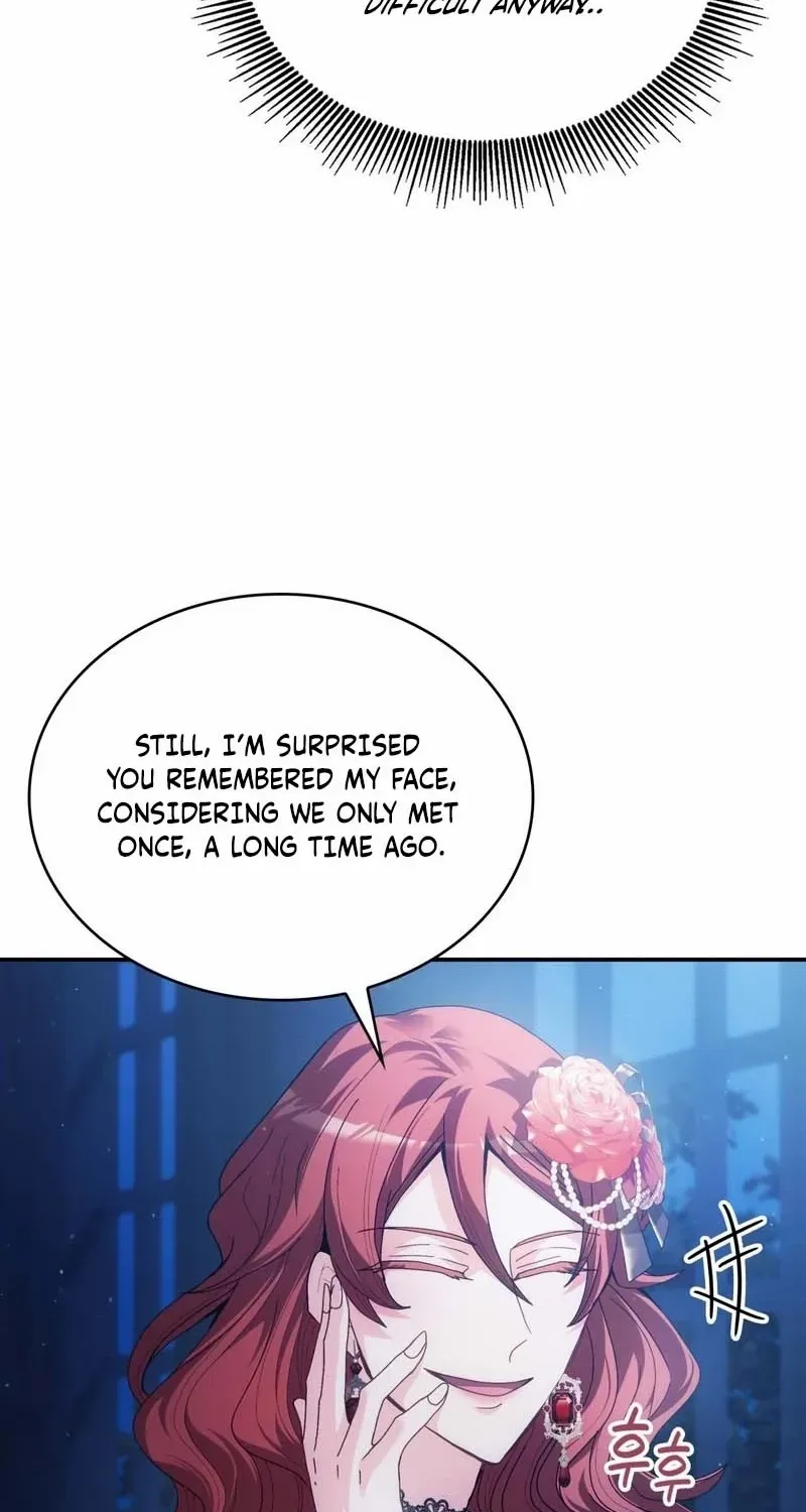 I Don’t Want to Be Loved Chapter 60 page 20 - 