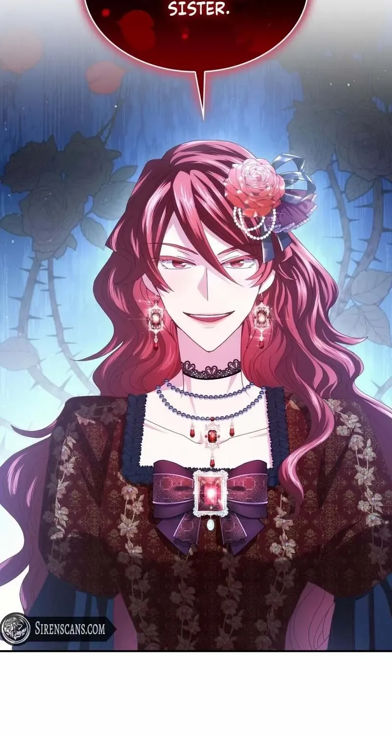 I Don’t Want to Be Loved Chapter 60 page 3 - 