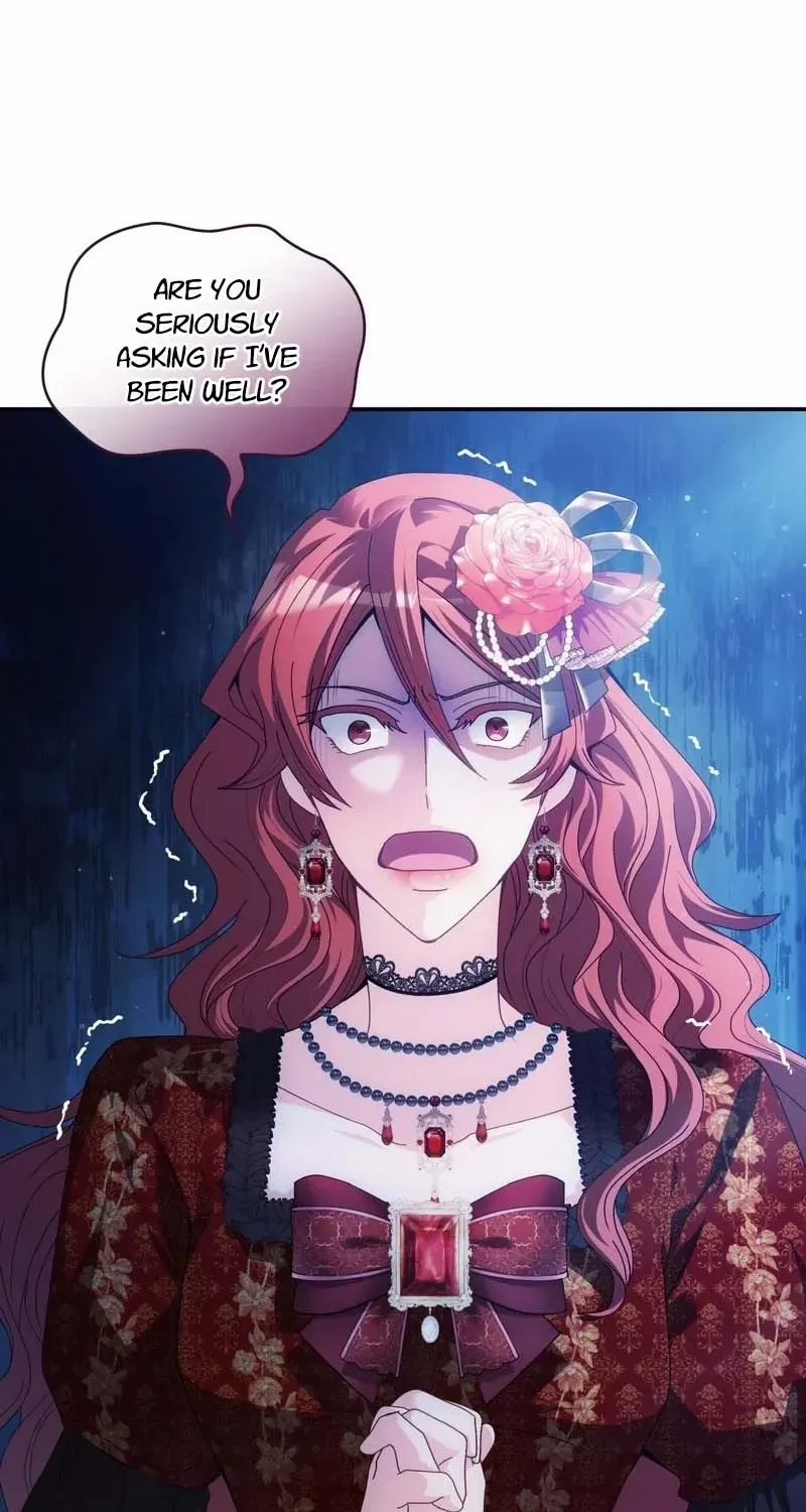 I Don’t Want to Be Loved Chapter 60 page 23 - 