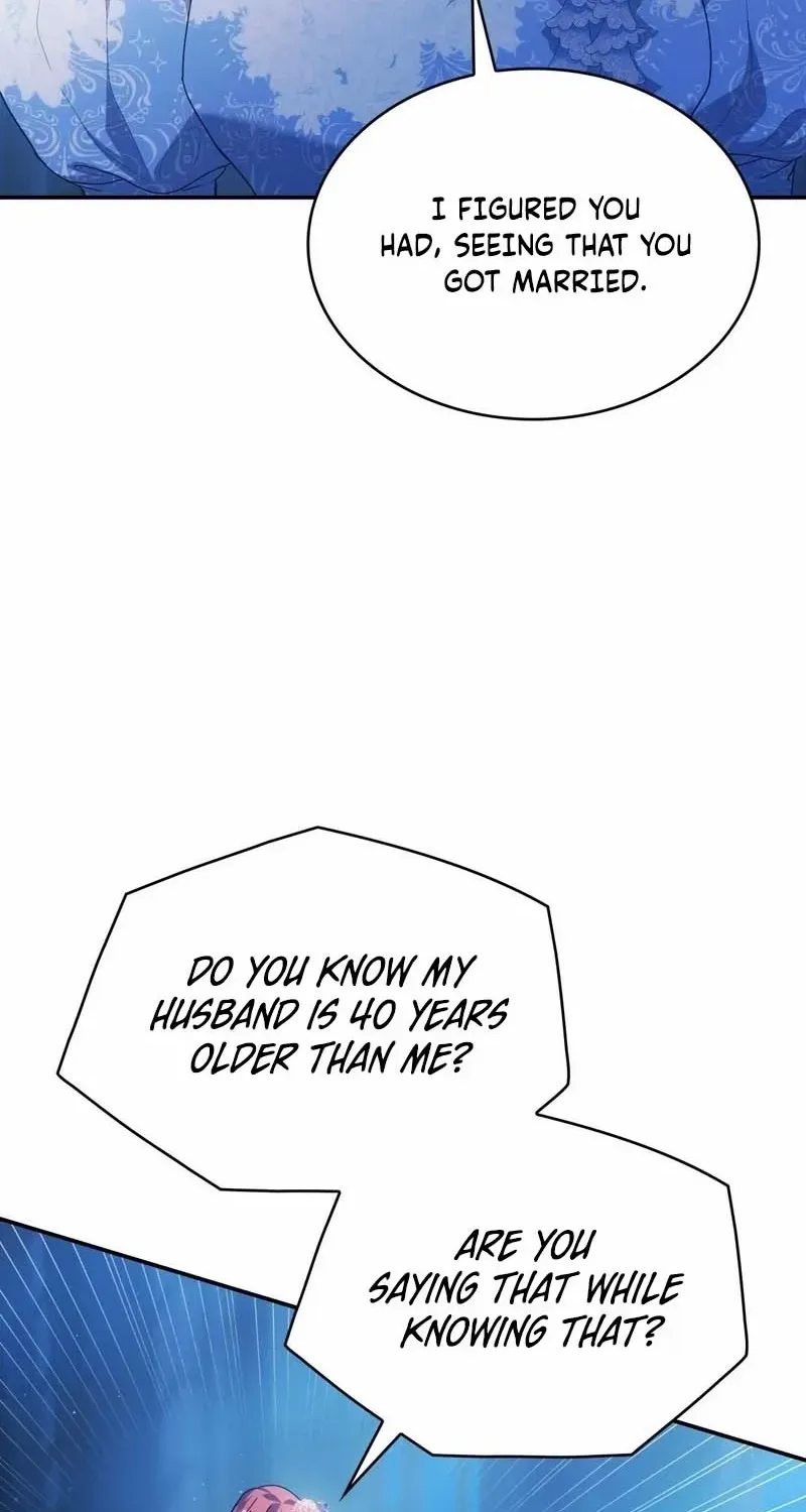 I Don’t Want to Be Loved Chapter 60 page 25 - 
