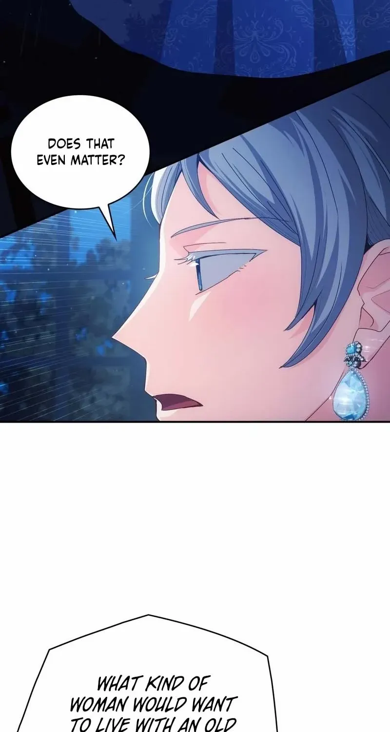 I Don’t Want to Be Loved Chapter 60 page 27 - 