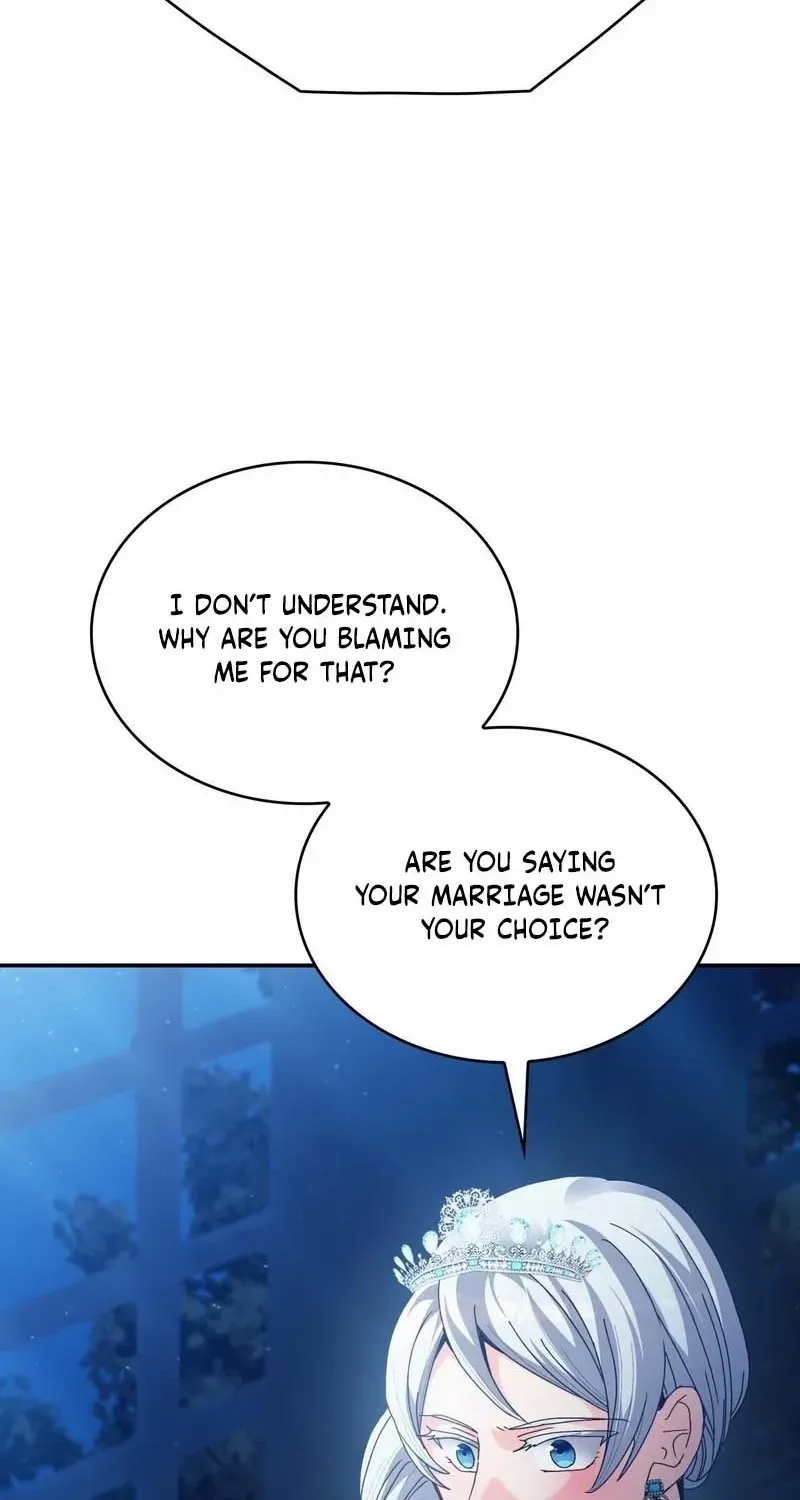 I Don’t Want to Be Loved Chapter 60 page 29 - 