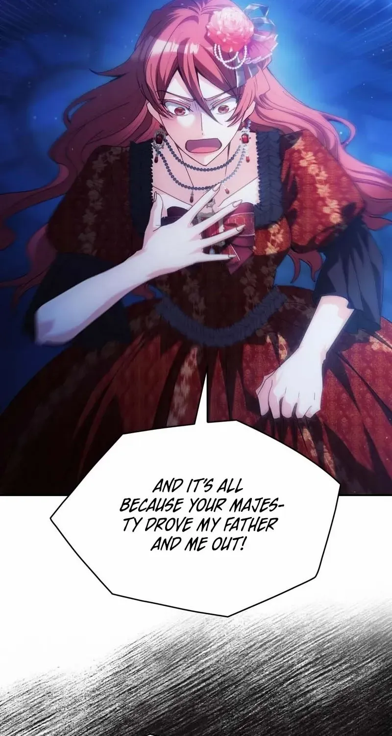 I Don’t Want to Be Loved Chapter 60 page 32 - 