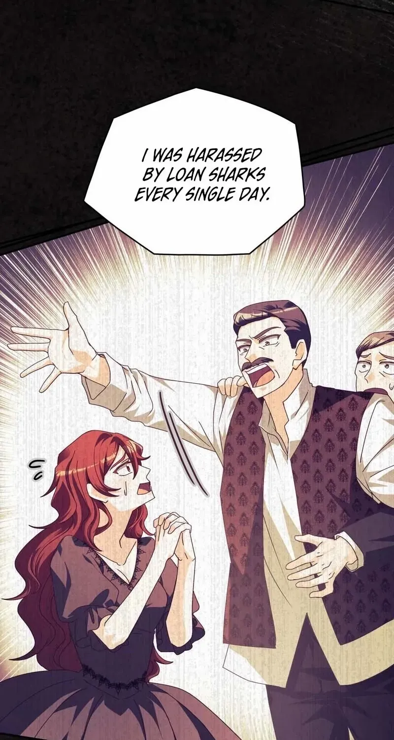 I Don’t Want to Be Loved Chapter 60 page 34 - 