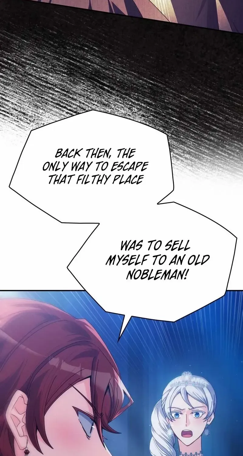 I Don’t Want to Be Loved Chapter 60 page 35 - 