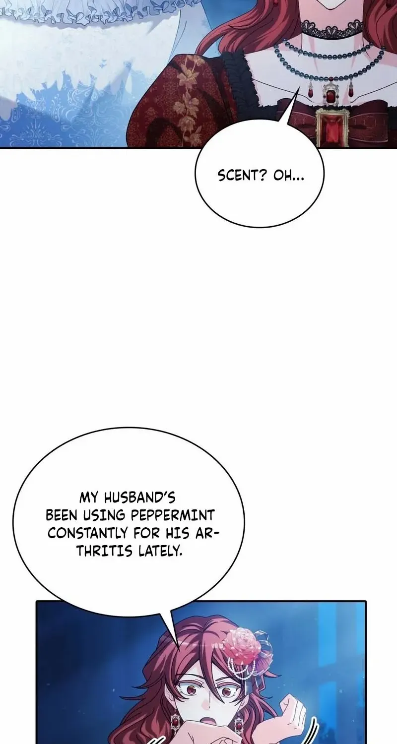I Don’t Want to Be Loved Chapter 60 page 45 - 