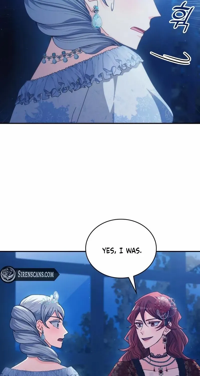 I Don’t Want to Be Loved Chapter 60 page 48 - 