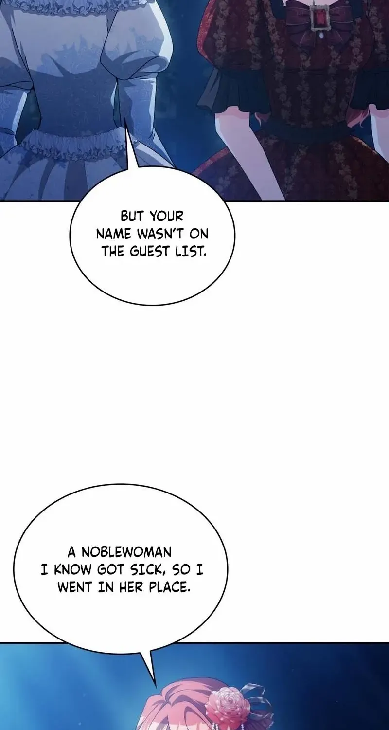 I Don’t Want to Be Loved Chapter 60 page 49 - 