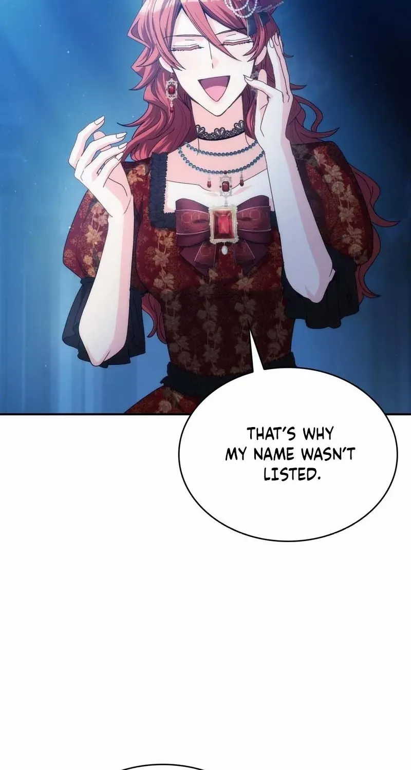 I Don’t Want to Be Loved Chapter 60 page 50 - 