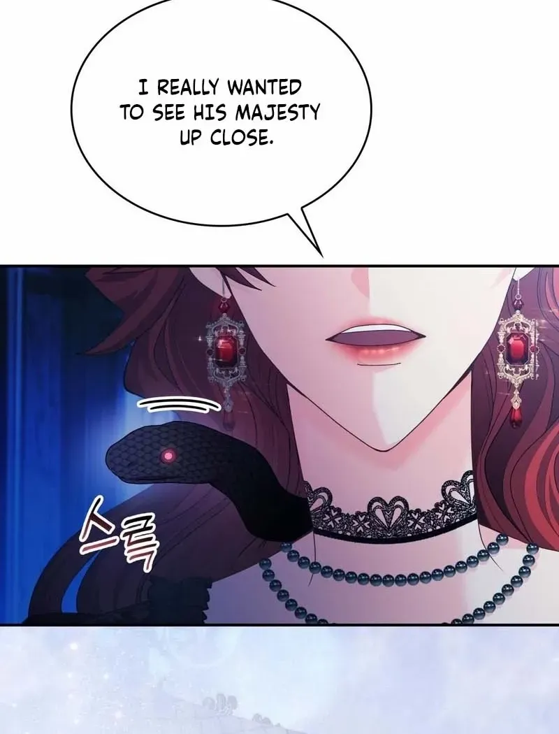 I Don’t Want to Be Loved Chapter 60 page 51 - 