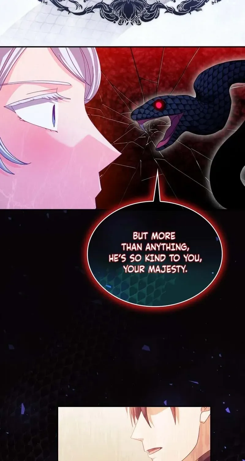 I Don’t Want to Be Loved Chapter 60 page 53 - 