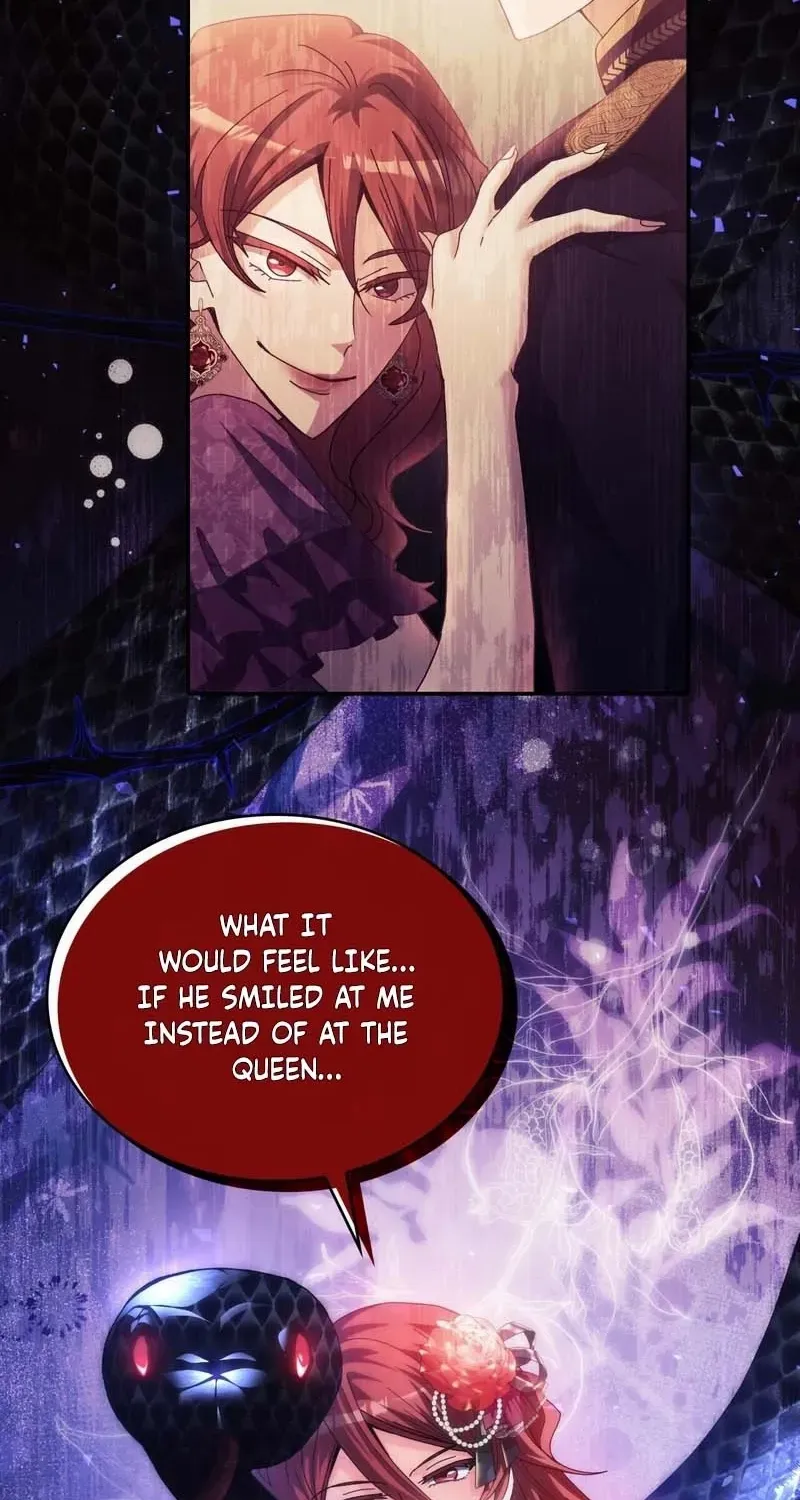 I Don’t Want to Be Loved Chapter 60 page 54 - 