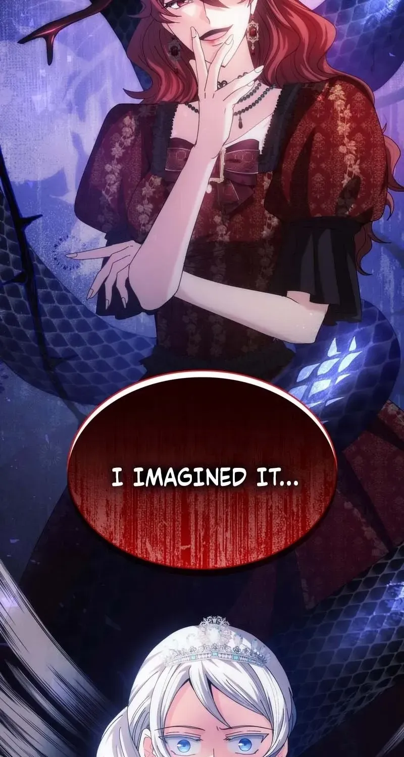 I Don’t Want to Be Loved Chapter 60 page 55 - 
