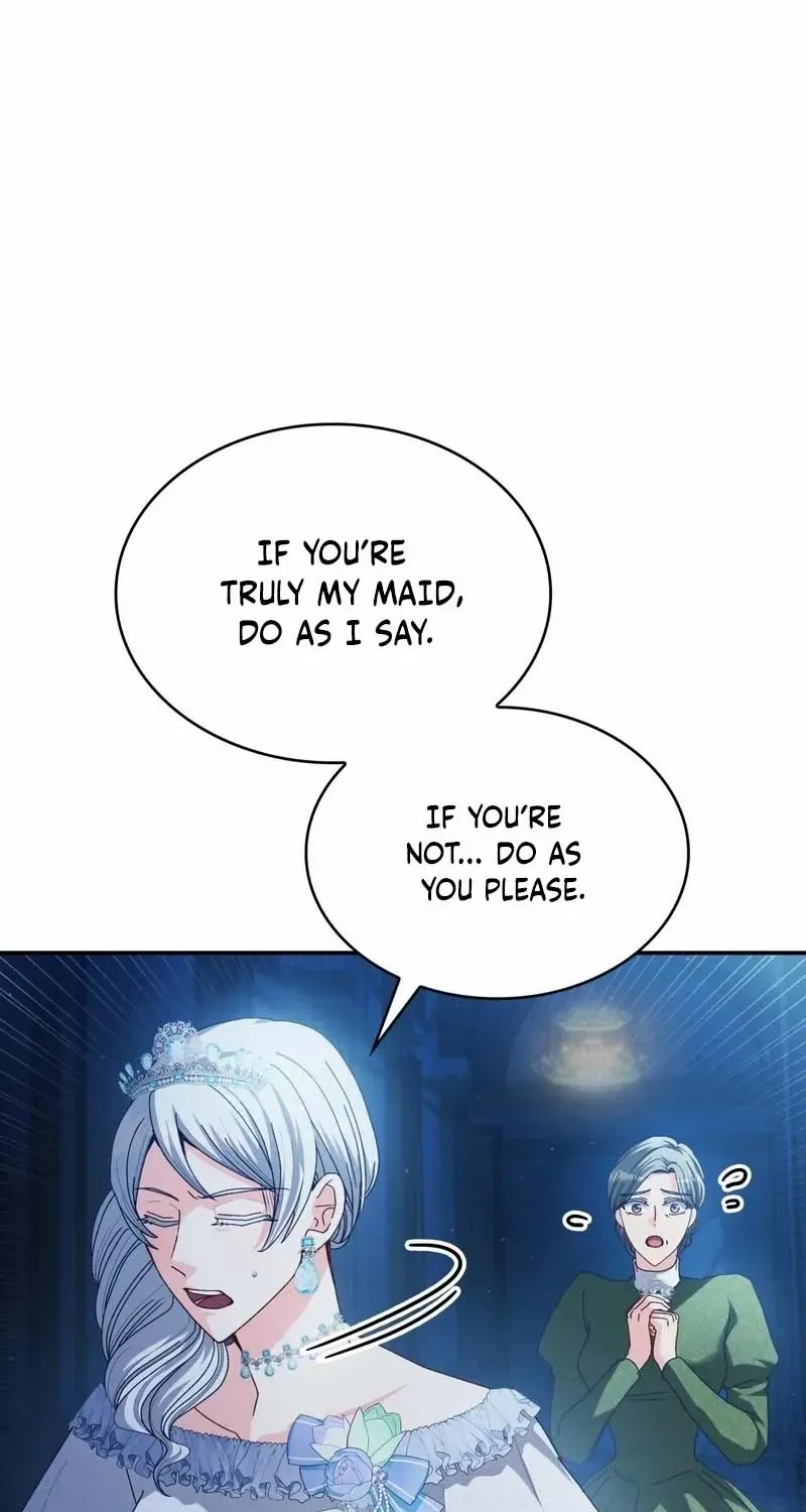 I Don’t Want to Be Loved Chapter 60 page 65 - 
