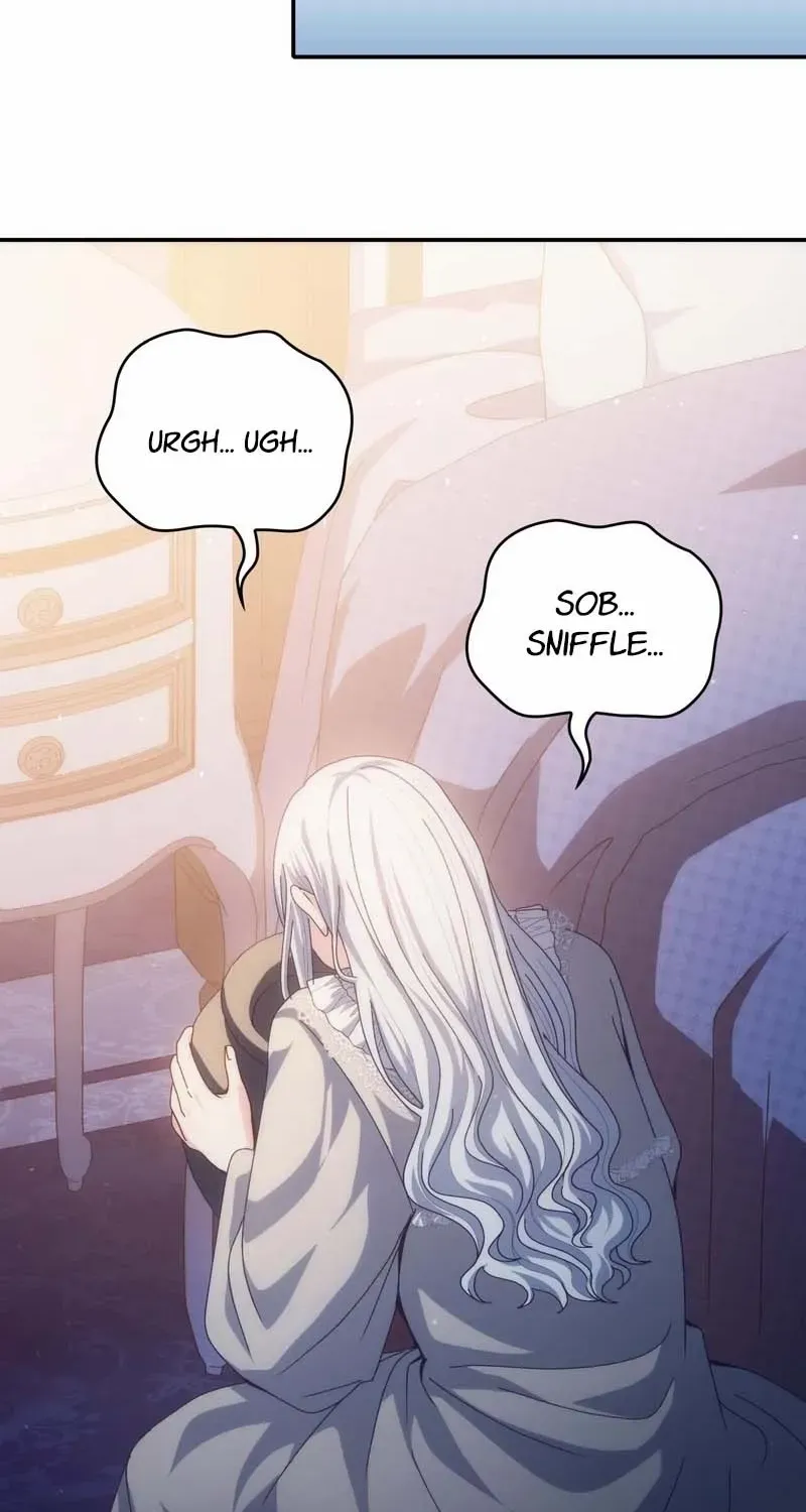 I Don’t Want to Be Loved Chapter 60 page 67 - 