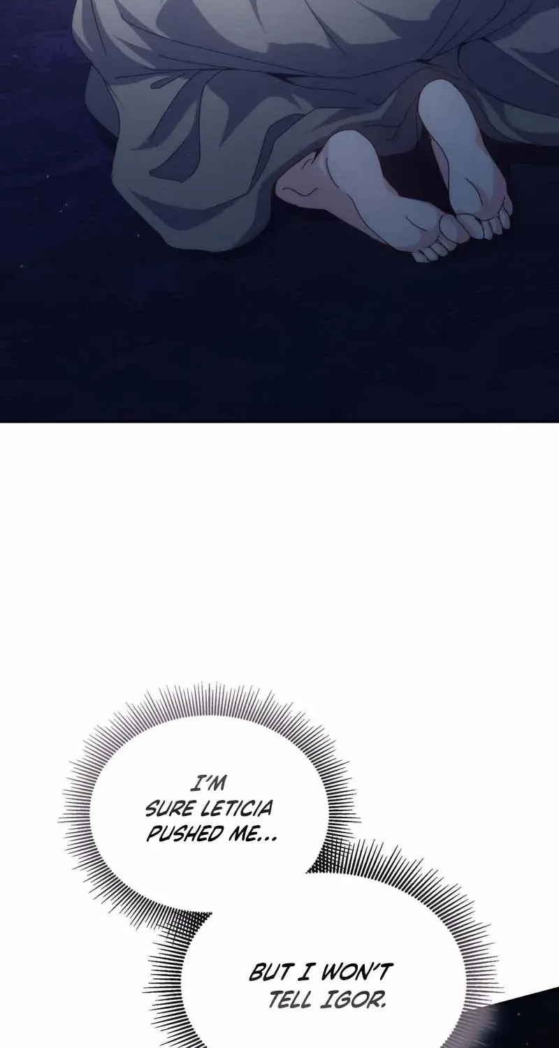 I Don’t Want to Be Loved Chapter 60 page 68 - 