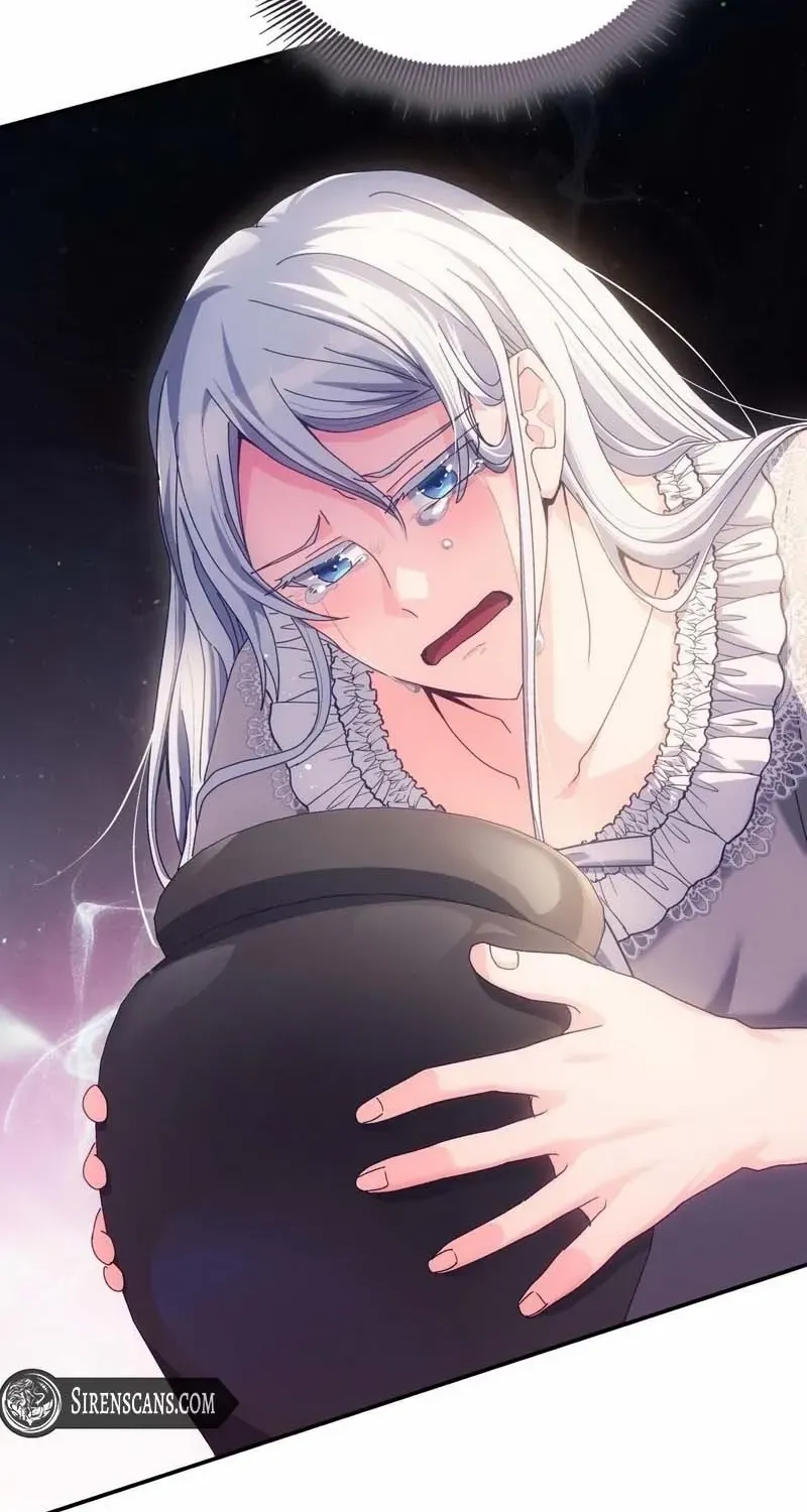 I Don’t Want to Be Loved Chapter 60 page 69 - 