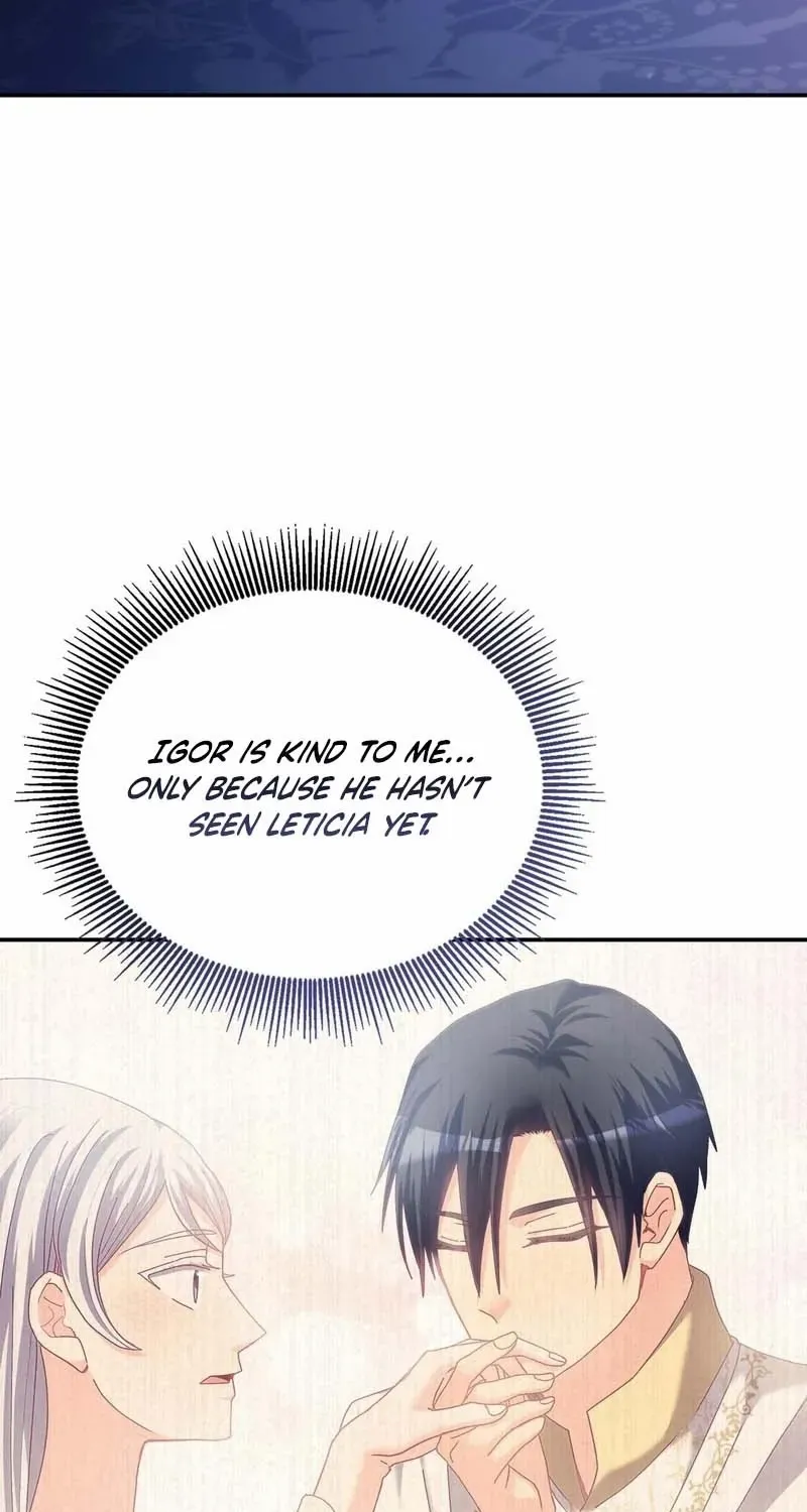I Don’t Want to Be Loved Chapter 60 page 72 - 