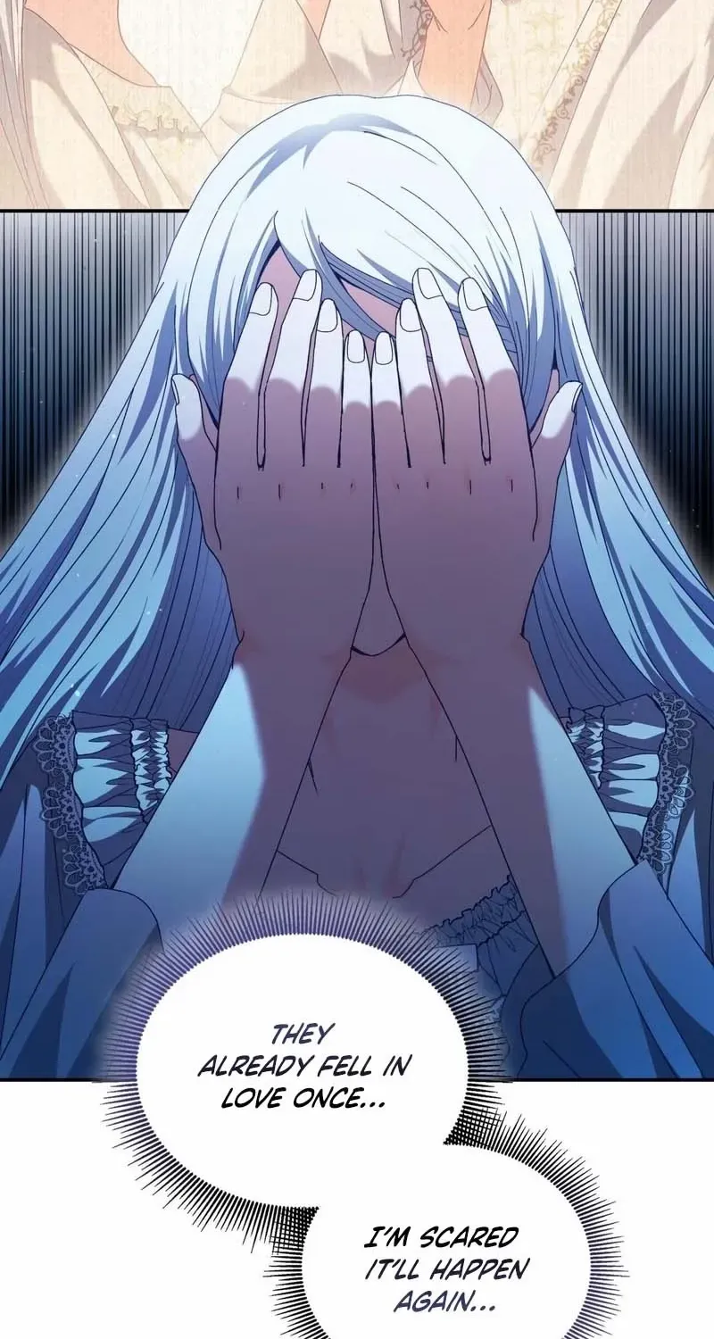 I Don’t Want to Be Loved Chapter 60 page 73 - 