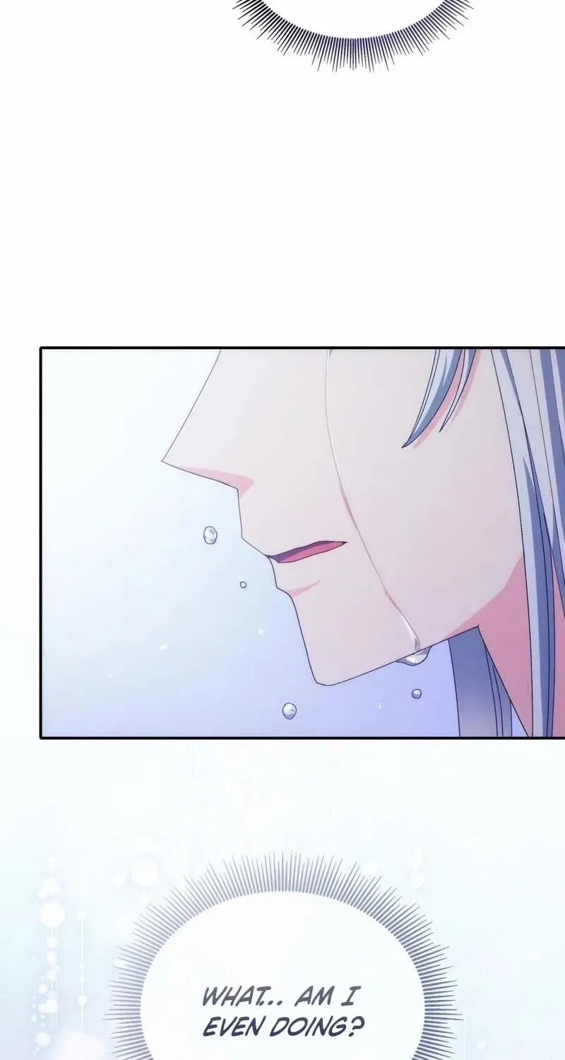 I Don’t Want to Be Loved Chapter 60 page 74 - 