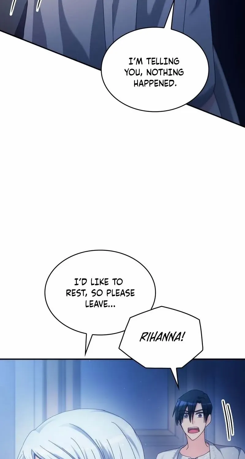I Don’t Want to Be Loved Chapter 61 page 13 - 