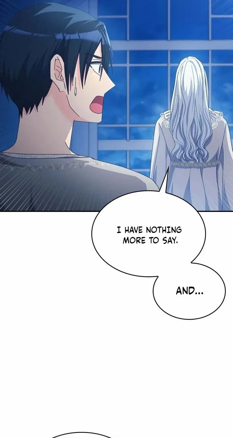 I Don’t Want to Be Loved Chapter 61 page 15 - 