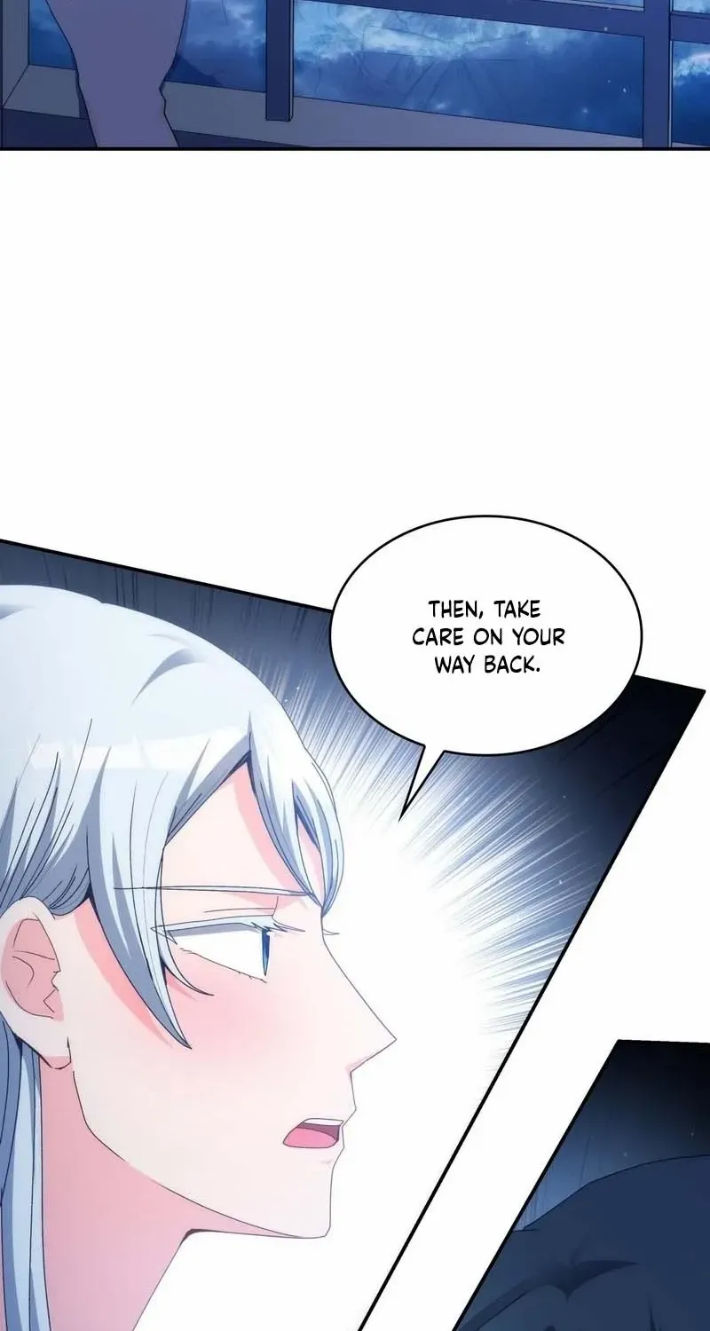 I Don’t Want to Be Loved Chapter 61 page 17 - 