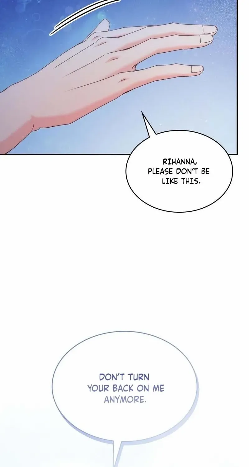I Don’t Want to Be Loved Chapter 61 page 19 - 