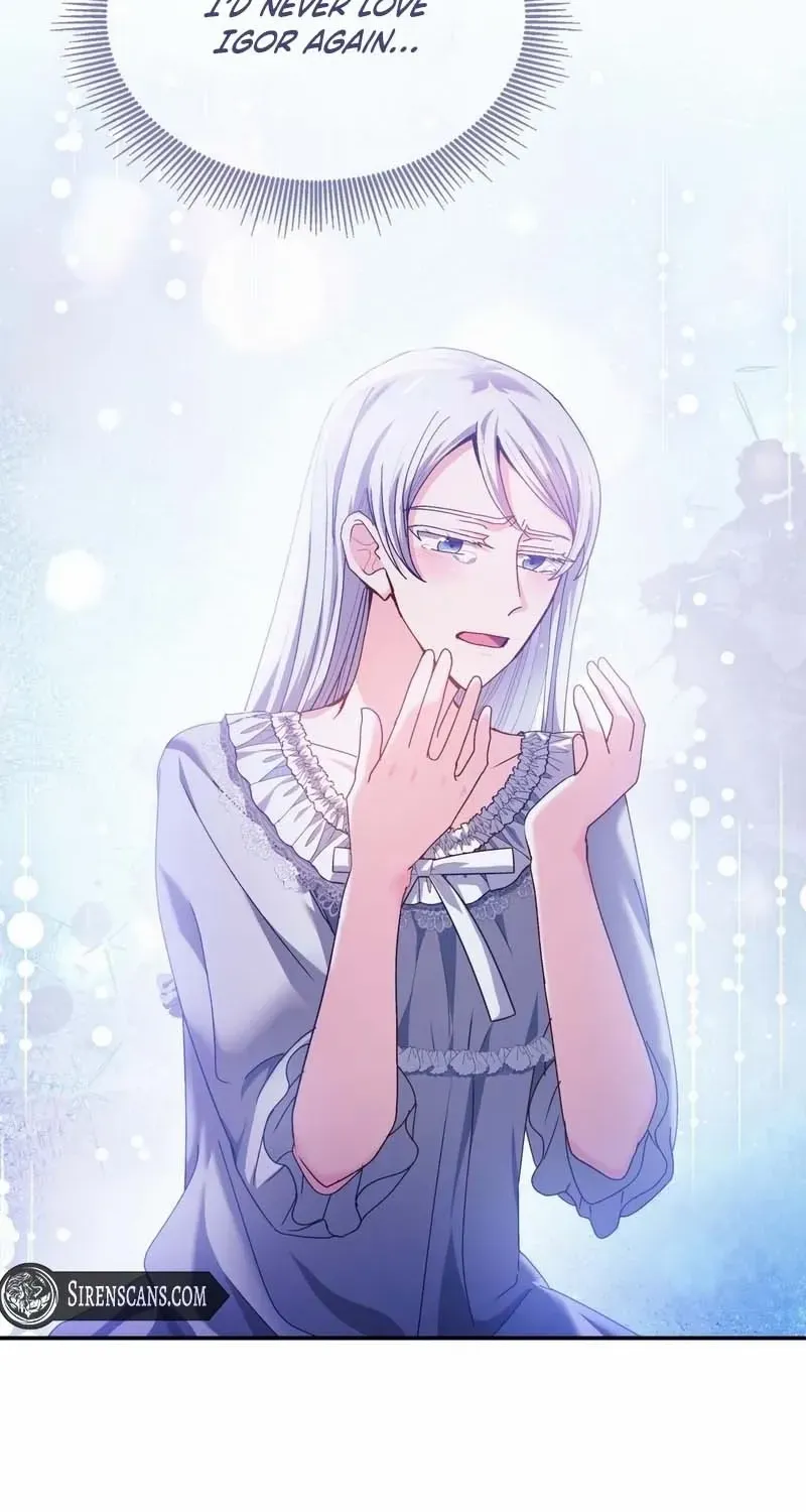 I Don’t Want to Be Loved Chapter 61 page 3 - 