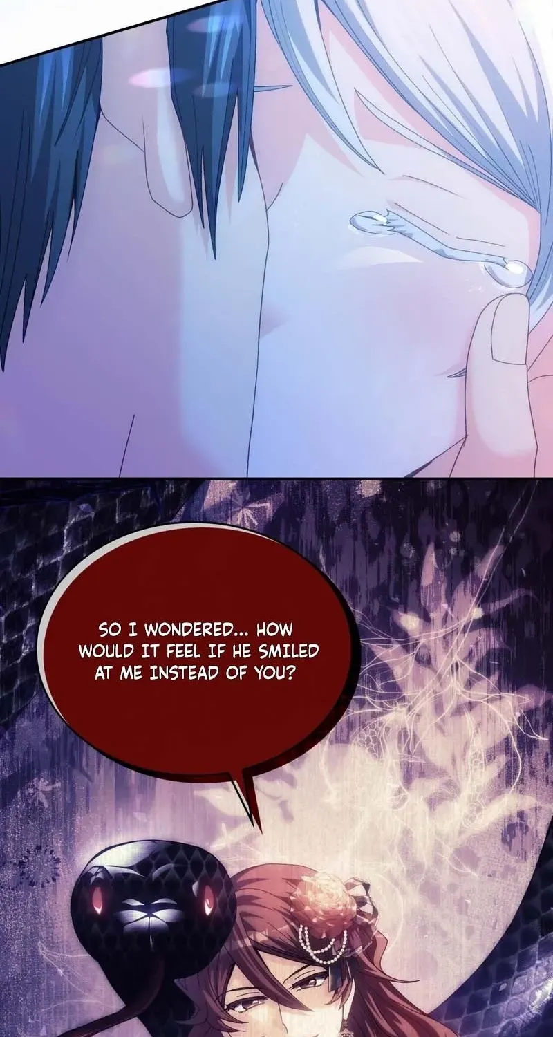 I Don’t Want to Be Loved Chapter 61 page 24 - 