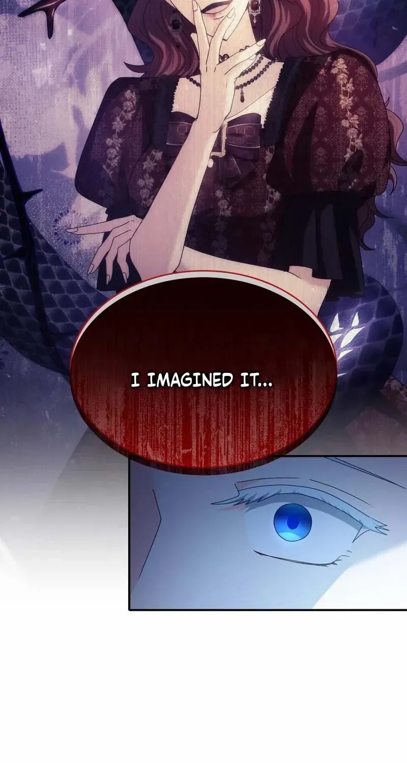 I Don’t Want to Be Loved Chapter 61 page 25 - 