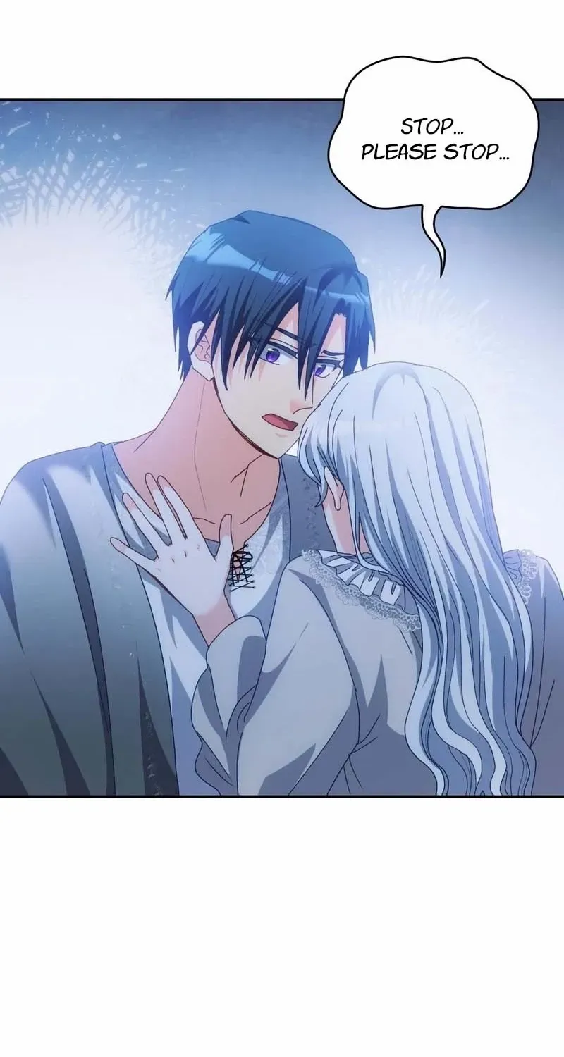 I Don’t Want to Be Loved Chapter 61 page 26 - 