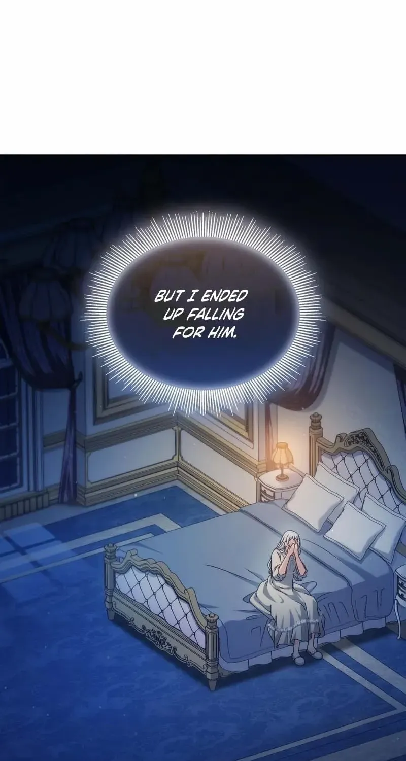 I Don’t Want to Be Loved Chapter 61 page 4 - 