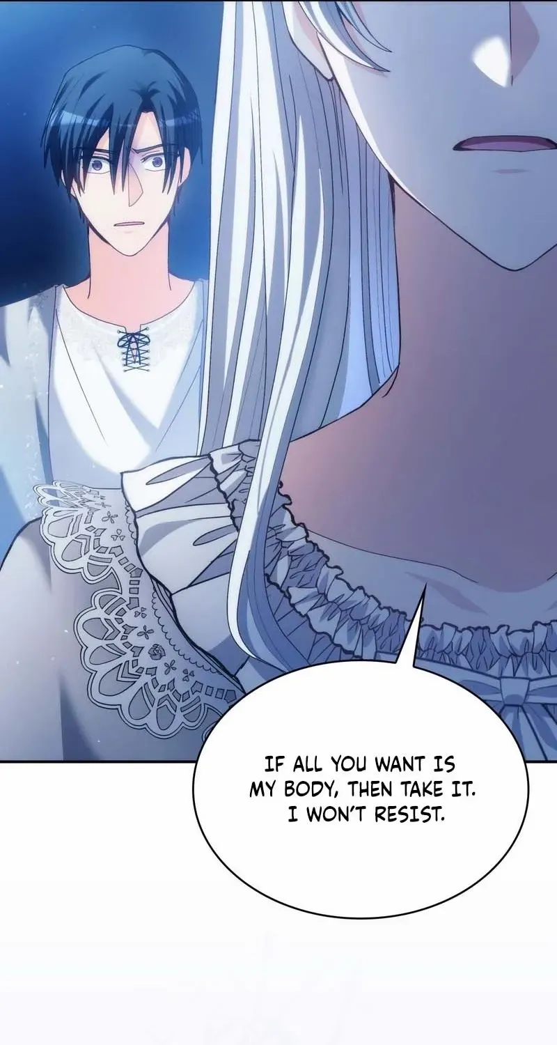 I Don’t Want to Be Loved Chapter 61 page 32 - 
