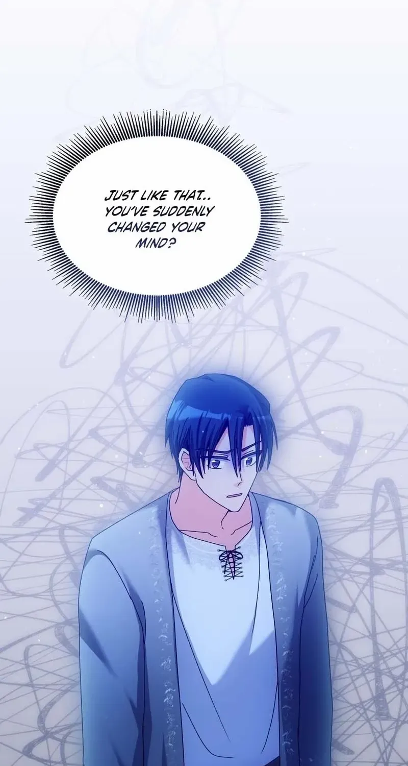 I Don’t Want to Be Loved Chapter 61 page 33 - 