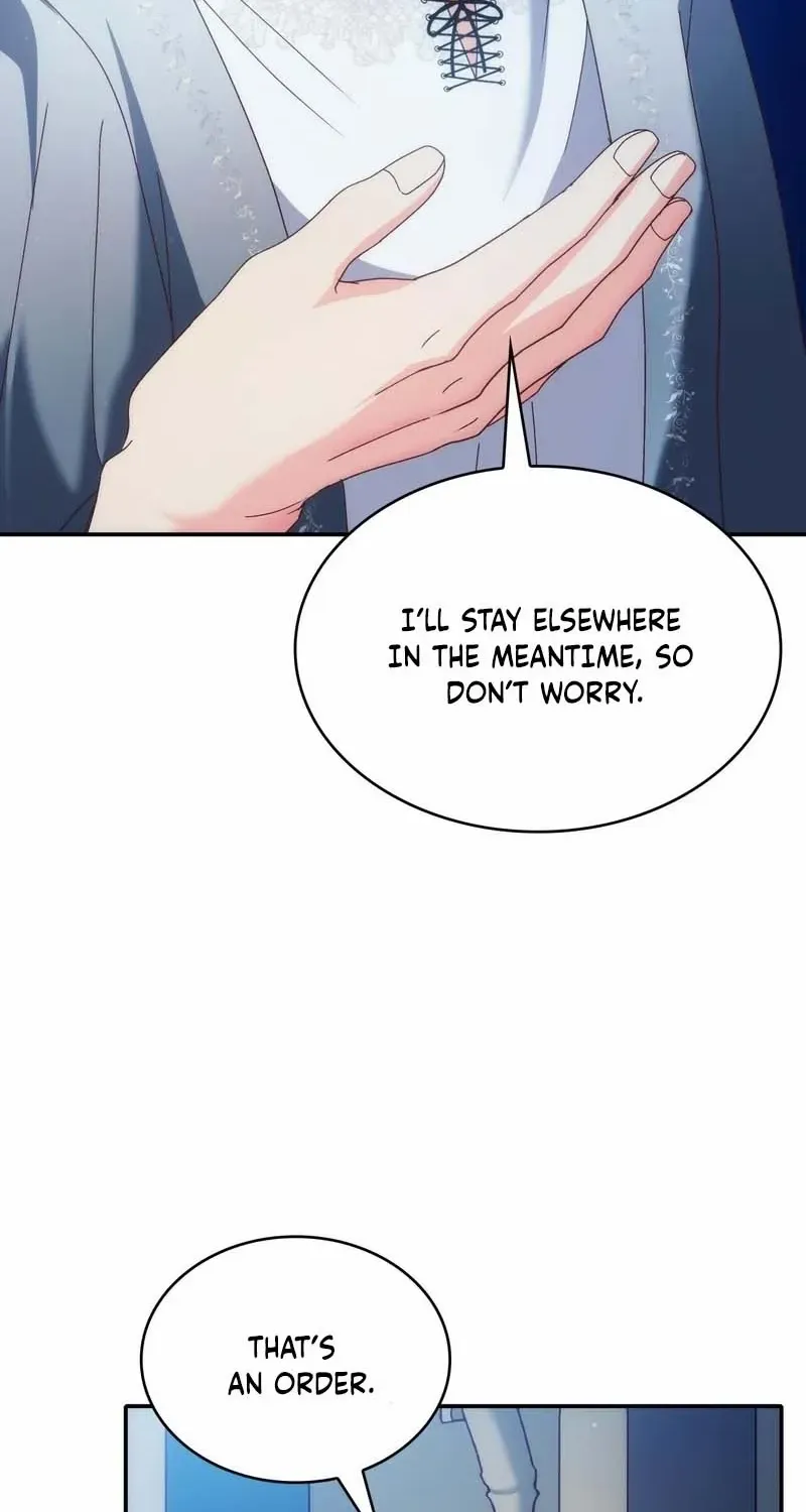 I Don’t Want to Be Loved Chapter 61 page 37 - 